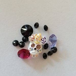 Origami owl  Halloween  charm set